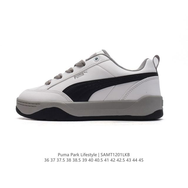 Puma puma Park Lifestyle Og Sneaker 3 084 36-45 Samt1201Lkb