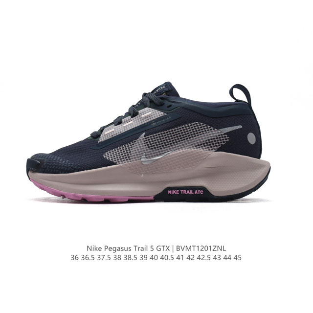 Nike Pegasustrail5 Reactx Gr 11 Nike Reactx Reactx Flywire Fq0903 36 36.5 37.5 38 38.5 39 40 40.5 41 42 42.5 43 44 45 Bvmt 1Znl