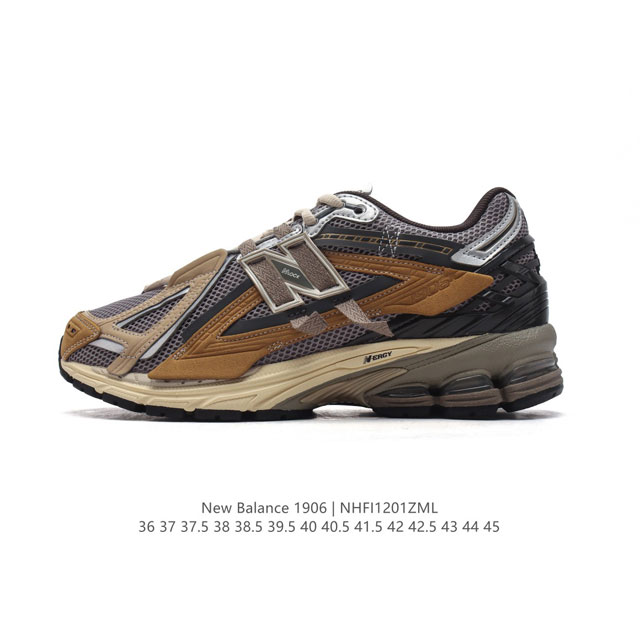 New Balance M 6 nb 2002 6 nb 2002R vibe 6R M 6Ru 36-45 Nhfi 1Zml