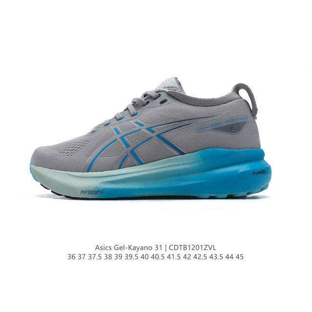 Asics asics Gel-Kayano 31 : 1011B867-002 36-45 Cdtb 1Zvl