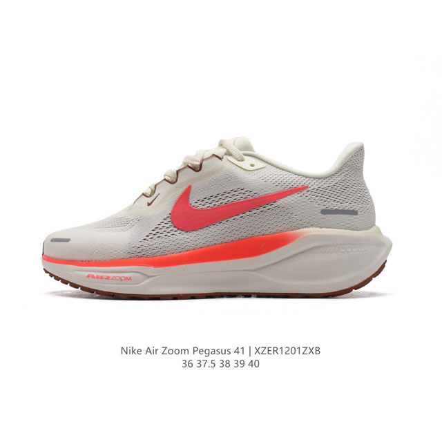 Nike 41 Nike Pegasus 41 Nike Pegasus 41 reactx air Zoom reactx react 13% Fd2722 36-40 Xzer1201Zxb