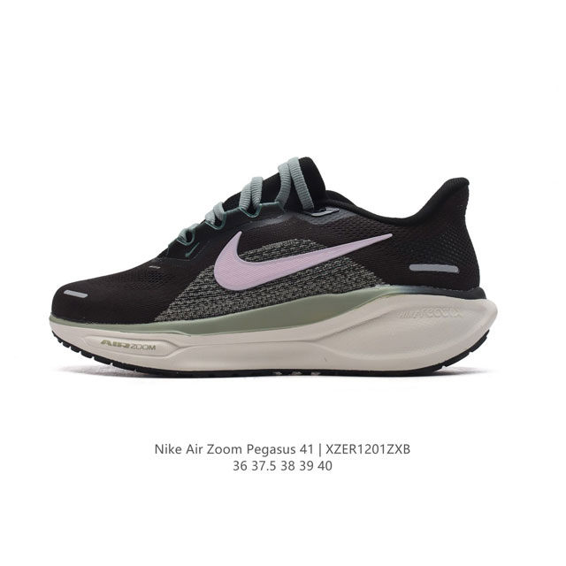 Nike 41 Nike Pegasus 41 Nike Pegasus 41 reactx air Zoom reactx react 13% Fd2722 36-40 Xzer1201Zxb