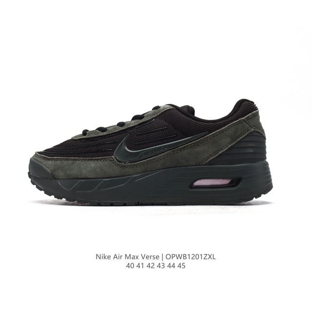 Nike air Max Verse Air Max Nike Air Max Verse Air Max Air Max Fv 2 40-45 Opwb 1