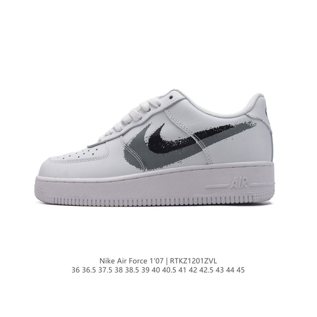 Nike Air Force 1 '07 Low force 1 Do3966 36 36.5 37.5 38 38.5 39 40 40.5 41 42 42.5 43 44 45 Rtkz 1Zvl