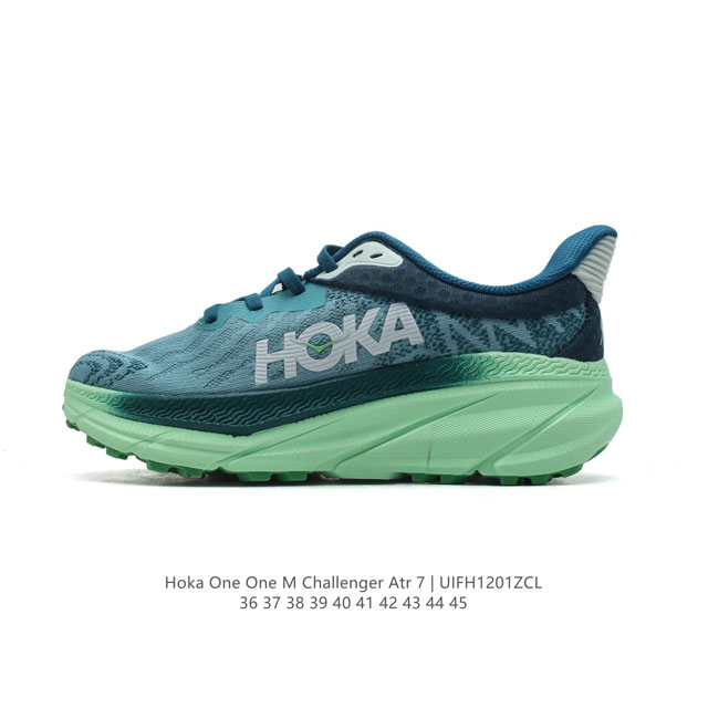 Hoka One One 7 Gtx M Challenger Atr 7 Hoka One Challenger Atr 7, , , Sprengniveau , , : : : : 29 : : Ankle Strap 36-45 Uifh 1Zcl