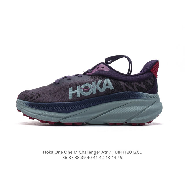 Hoka One One 7 Gtx M Challenger Atr 7 Hoka One Challenger Atr 7, , , Sprengniveau , , : : : : 29 : : Ankle Strap 36-45 Uifh 1Zcl