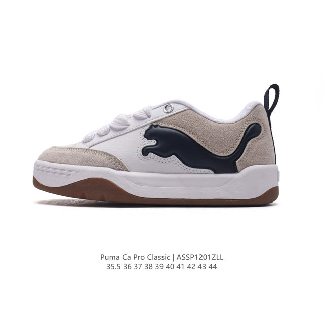 Puma Ca Pro , 35.5-44 Assp 1Zll