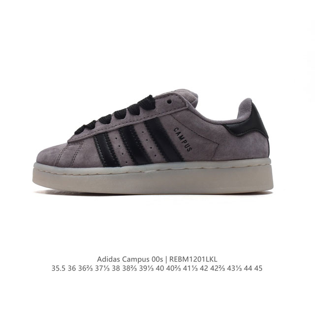 Adidas . campus 00S Adidas Campus 00S campus logo Gy6434A 35.5-45 Rebm1201Lkl