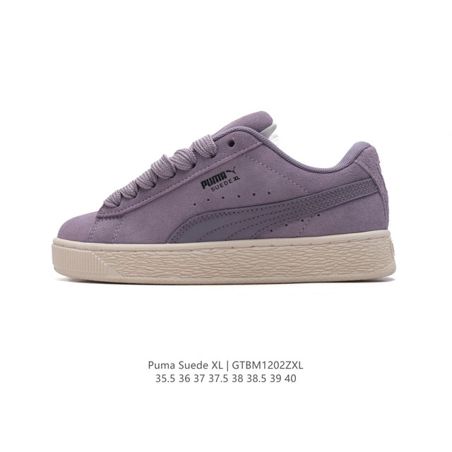 puma Suede Xl : 35.5-40 399415-03 Gtbm 2