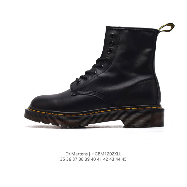 D.R Martens dr.Martens 35-45 Hgbm1202Xll