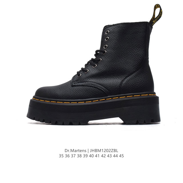 D.R Martens dr.Martens 35-45 Jhbm 2Zbl