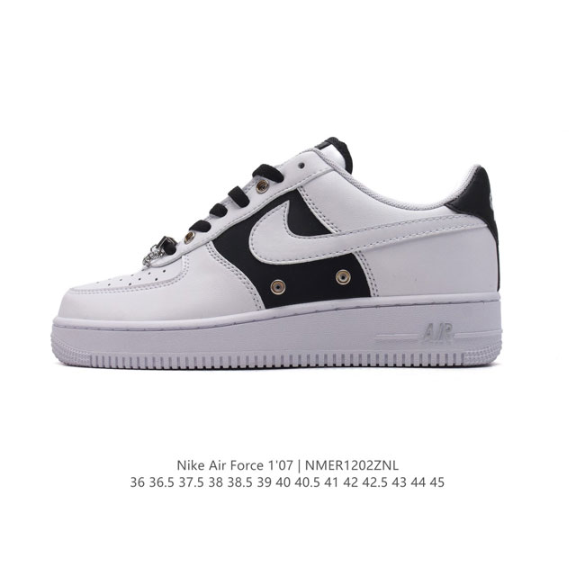 Af1 Nike Air Force 1 07 Low Da8571 36 36.5 37.5 38 38.5 39 40 40.5 41 42 42.5 43 44 45 Nmer 2Znl