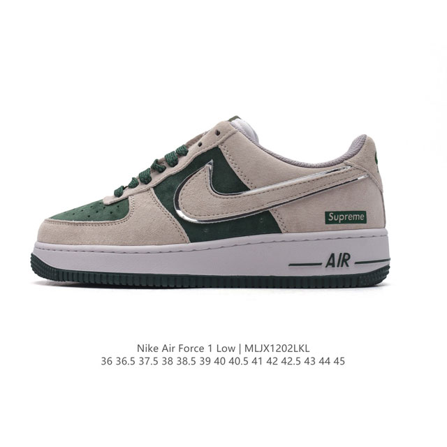 Nike Air Force 1 '07 Low force 1 Ct2302 36 36.5 37.5 38 38.5 39 40 40.5 41 42 42.5 43 44 45 Mljx1202Lkl