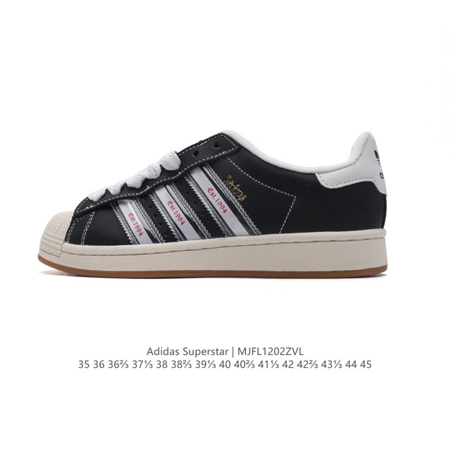 Adidas Superstar 1982 1970 adidas Superstar Ih1313 35-45 Mjfl 2Zvl