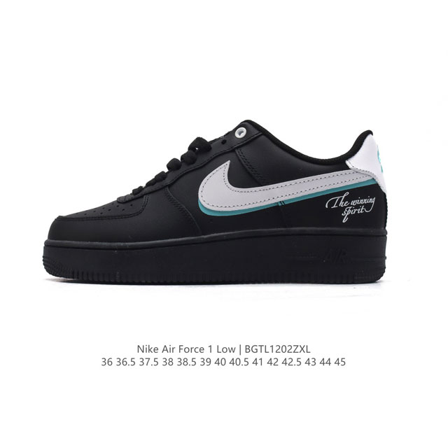 Nike Air Force 1 '07 Low force 1 Dd8959 36 36.5 37.5 38 38.5 39 40 40.5 41 42 42.5 43 44 45 Bgtl 2