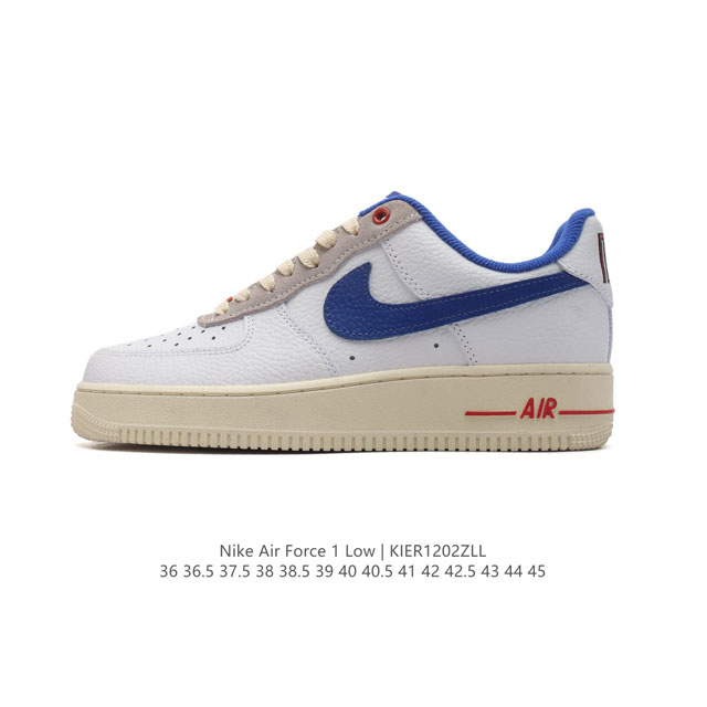 Nike Air Force 1 '07 Low force 1 Dr0148 36 36.5 37.5 38 38.5 39 40 40.5 41 42 42.5 43 44 45 Kier 2Zll