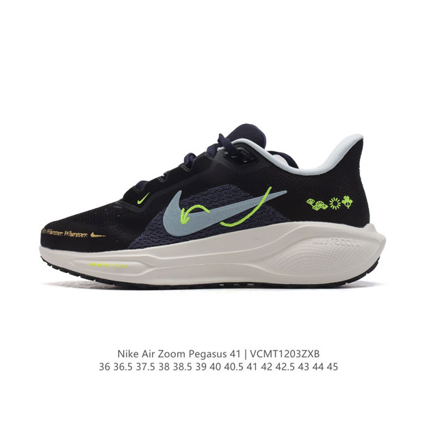 Nike 41 Nike Pegasus 41 Nike Pegasus 41 reactx air Zoom reactx react 13% Hq3452 36-45 Vcmt1203Zxb