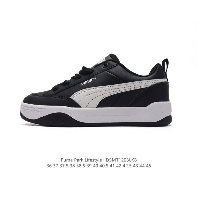 Puma puma Park Lifestyle Og Sneaker 3 084 36-45 Dsmt1203Lkb