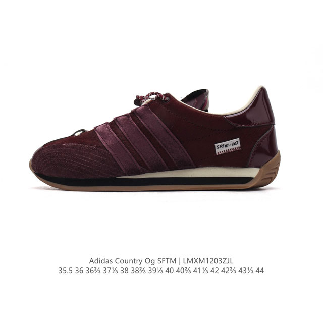 Adidas X Song For The Mute Adidas Originals song For The Mute country Og 70 sftm Jh9011 35.5-44 : Lmxm 3Zjl