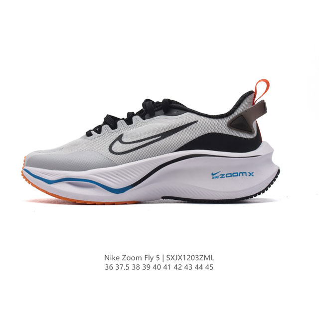 Nike Zoom Fly 5 Zoomx 36 37.5 38 39 40 41 42 43 44 45 Sxjx 3Zml