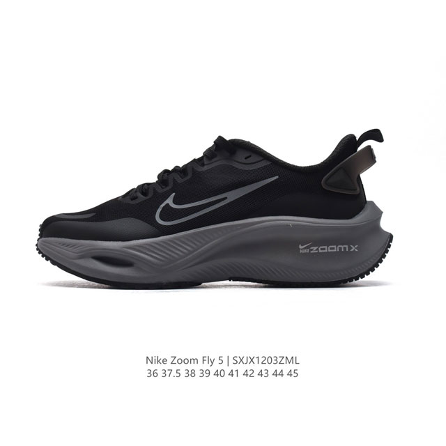 Nike Zoom Fly 5 Zoomx 36 37.5 38 39 40 41 42 43 44 45 Sxjx 3Zml