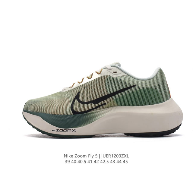 Nike Zoom Fly 5 Zoomx Fv3632 39 40 40.5 41 42 42.5 43 44 45 Iuer 3