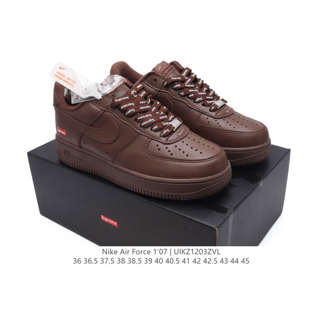 Nike Air Force 1 '07 Low force 1 Cu9225 36 36.5 37.5 38 38.5 39 40 40.5 41 42 42.5 43 44 45 Uikz 3Zvl