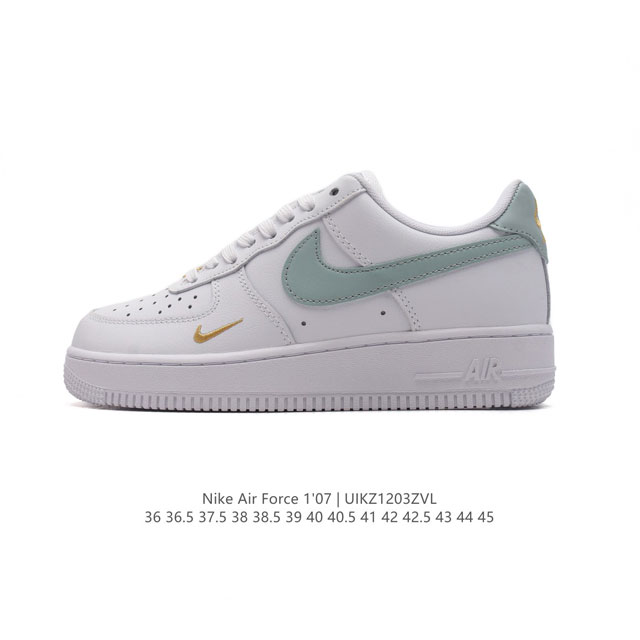 Nike Air Force 1 '07 Low force 1 Cu9225 36 36.5 37.5 38 38.5 39 40 40.5 41 42 42.5 43 44 45 Uikz 3Zvl