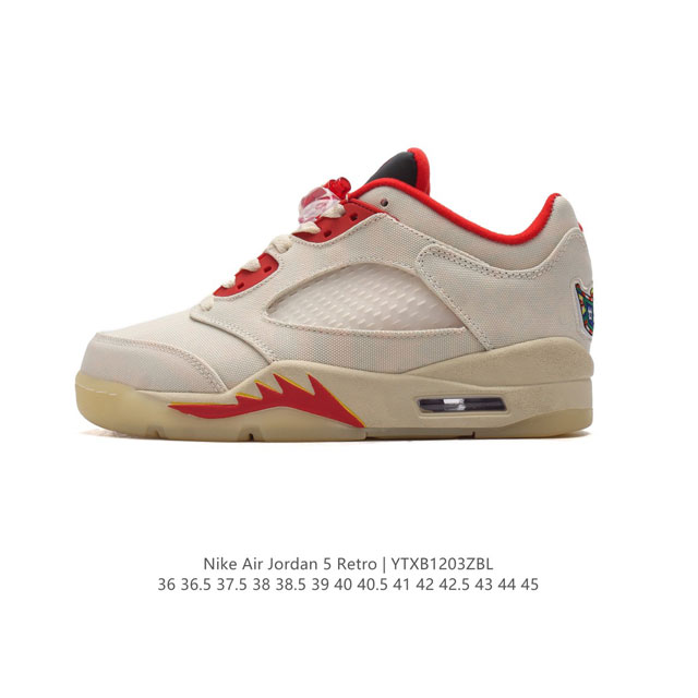 Nike Air Jordan 5 Retro Aj5 5 Aj5 5 5 Air Jordan 1985 nike nba Michael Jordan 30 Air Ordan Da8016 36-45 Ytxb 3Zbl