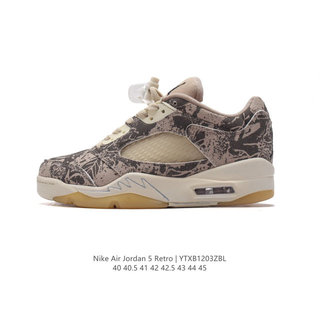 Nike Air Jordan 5 Retro Aj5 5 Aj5 5 5 Air Jordan 1985 nike nba Michael Jordan 30 Air Ordan Da8016 40-45 Ytxb 3Zbl