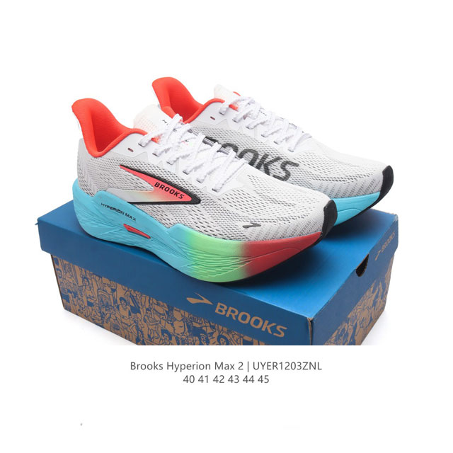 brooks Hyperion 2 2 dna Flash V2 10% 2 speedvault Plate rapidroll Rocker 2 Brooks hyperion Max 2 40-45 Uyer 3Znl