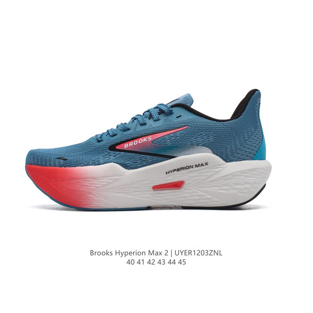 brooks Hyperion 2 2 dna Flash V2 10% 2 speedvault Plate rapidroll Rocker 2 Brooks hyperion Max 2 40-45 Uyer 3Znl