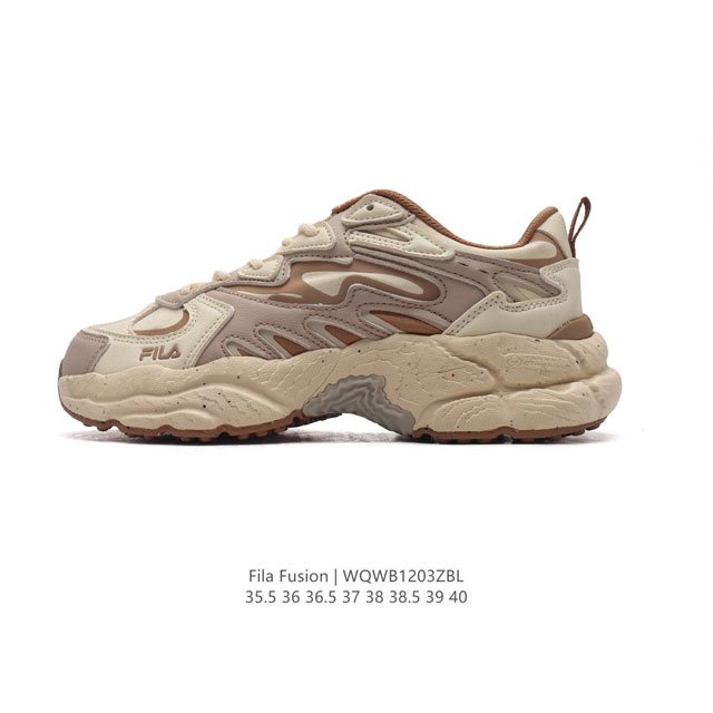 Fila Fusion Fila Fila Fila Fusion 35.5-40 : Wqwb 3Zbl