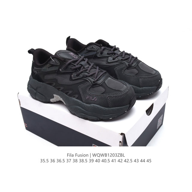 Fila Fusion Fila Fila Fila Fusion 35.5-45 : Wqwb 3Zbl