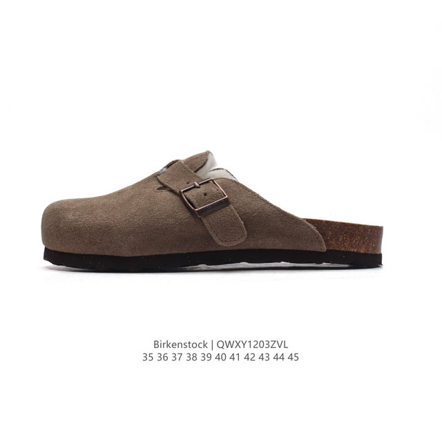 birkenstock Boston Vl Eva Eva 35-45 : Qwxy 3Zvl