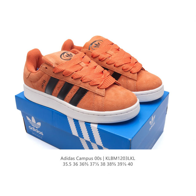 Adidas . campus 00S Adidas Campus 00S campus logo Id 37 35.5-40 Klbm1203Lkl