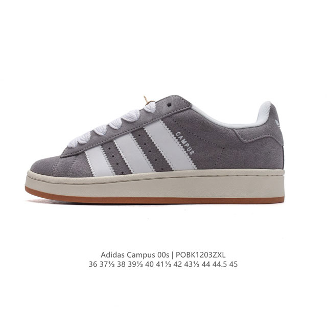 Adidas . campus 00S Adidas Campus 00S campus logo Gy6434A 36-45 Pobk 3