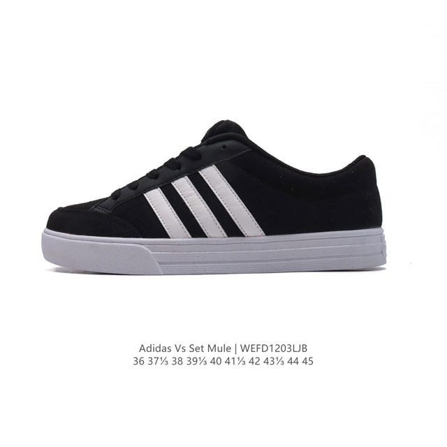 Adidas Vs Set Mulse Fx4847 36 37 38 39 40 41 42 43 44 45 Wefd1203Ljb