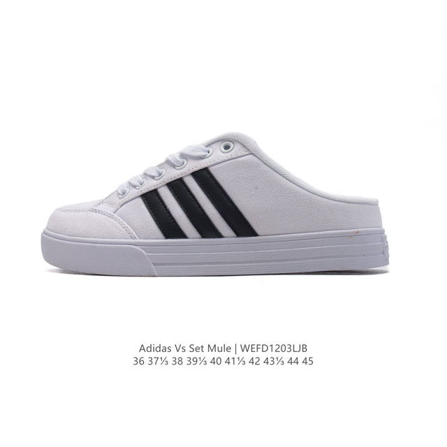 Adidas Vs Set Mulse Fx4847 36 37 38 39 40 41 42 43 44 45 Wefd1203Ljb