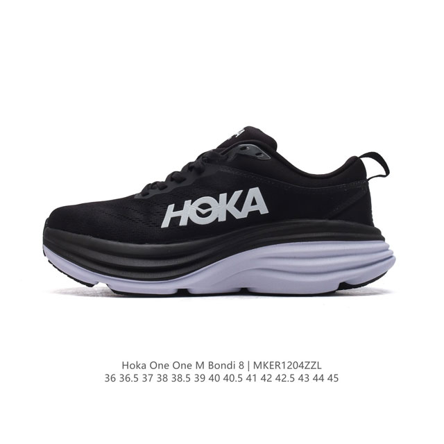 Hoka One One Bondi 8 Hoka ,Bondi : , , : : : : : : : Ankle Strap 1127953 36-45 Mker 4Zzl