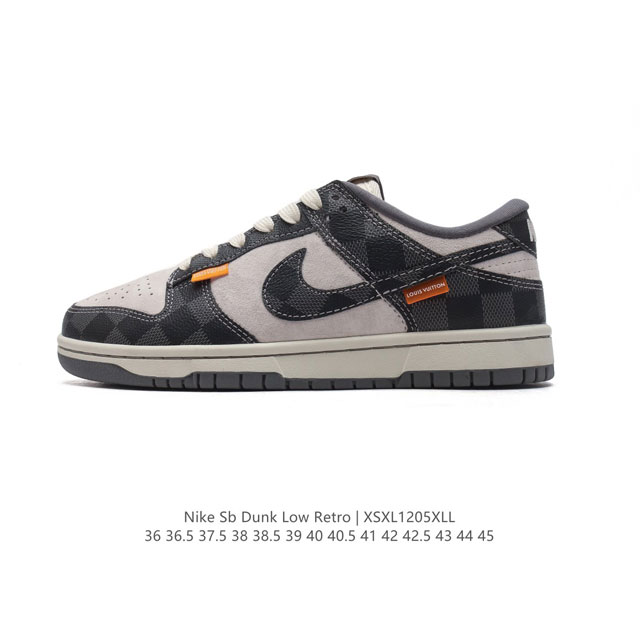 Nike Dunk Low Retro 80 Nike Dunk 1985 Dunk Qf1568 36 36.5 37.5 38 38.5 39 40 40.5 41 42 42.5 43 44 45 Xsxl1205