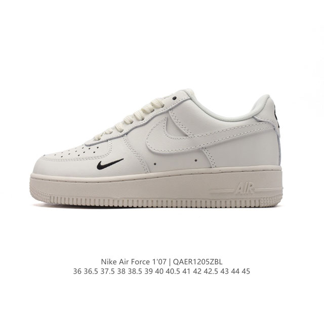 Nike Air Force 1 '07 Low force 1 Hf4084 36 36.5 37.5 38 38.5 39 40 40.5 41 42 42.5 43 44 45 Qaer 5Zbl