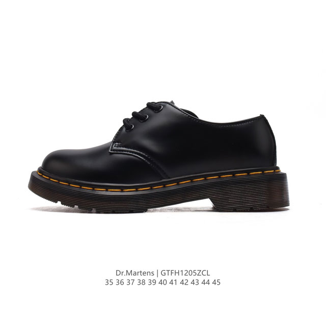 D.R Martens dr.Martens 35-45 Gtfh 5Zcl