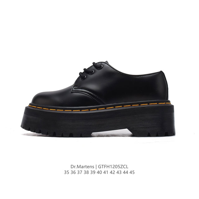 D.R Martens dr.Martens 35-45 Gtfh 5Zcl