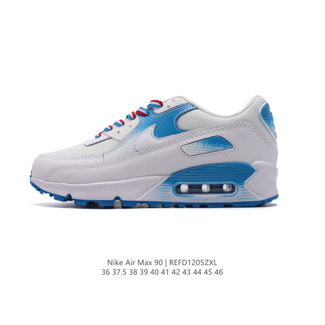 Nike Air Max 90 Air Max 90 Nike Air Max Nike Air Max 90 Nikeairmax90 313650 36 37.5 38 39 40 41 42 43 44 45 46 Refd 5