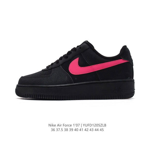 Nike Air Force 1 '07 Low force 1 Hf4084 36 37.5 38 39 40 41 42 43 44 45 Yufd1205Zlb