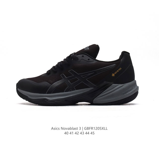 asics Novablast 3 # 3D gel # Ff Blast Plus # , # Size 40-45 Gbfr1205