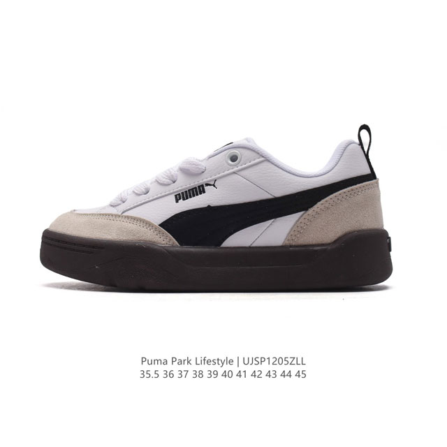 Puma puma Park Lifestyle Og Sneaker 395084 35.5-45 Ujsp 5Zll