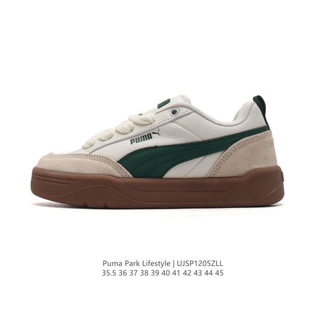 Puma puma Park Lifestyle Og Sneaker 395084 35.5-45 Ujsp 5Zll