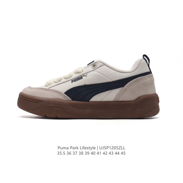 Puma puma Park Lifestyle Og Sneaker 395084 35.5-45 Ujsp 5Zll